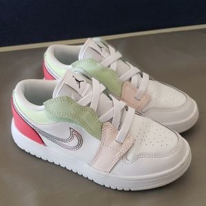 Girls Jordans 13c Shoes